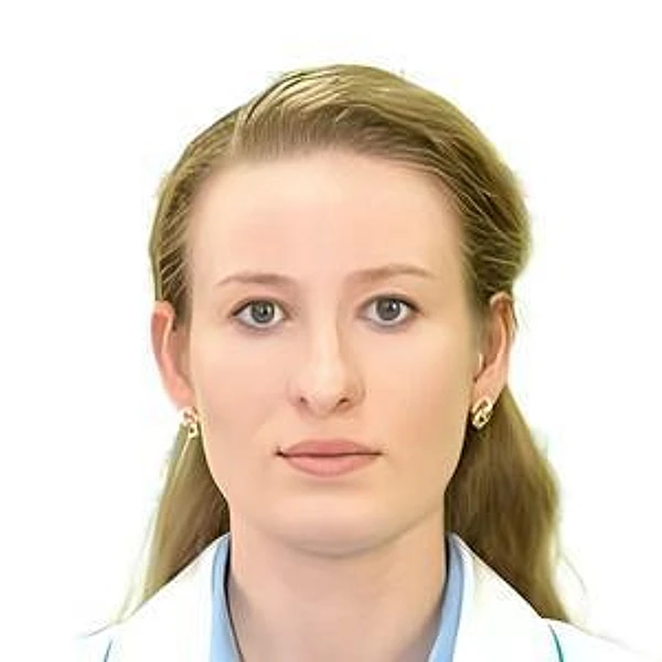 Гуляева Галина Вячеславовна — Эндокринолог, Уфа