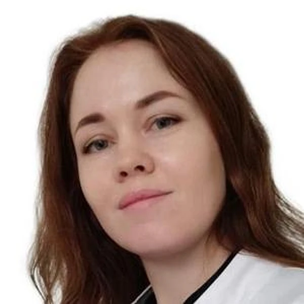 Штутина Мария Владимировна — Психолог, Брянск