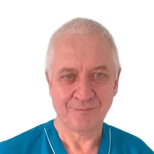 Савалев Владимир Николаевич — Хирург, Барнаул