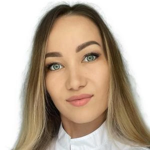 Якупова Гульназ Каримовна — Эндокринолог, Уфа
