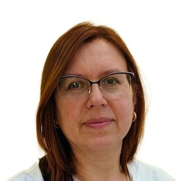 Хлыбова Ольга Валентиновна — Детский невролог, Киров