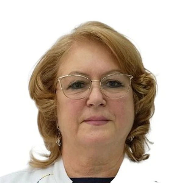Данилова Ольга Владимировна — Гинеколог, Акушер, Аткарск