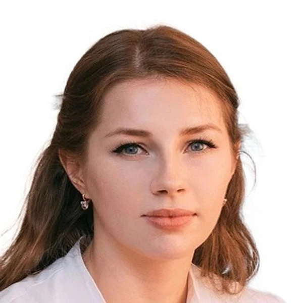 Красовская Ольга Николаевна — Рентгенолог, Хабаровск