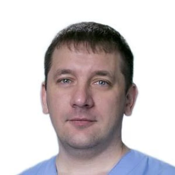 Хорошилов Владимир Александрович — Травматолог, Ортопед, unknown