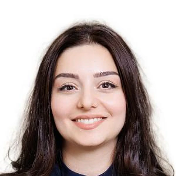 Галстян Грануш Саркисовна — Стоматолог, Стоматолог-ортопед, Химки