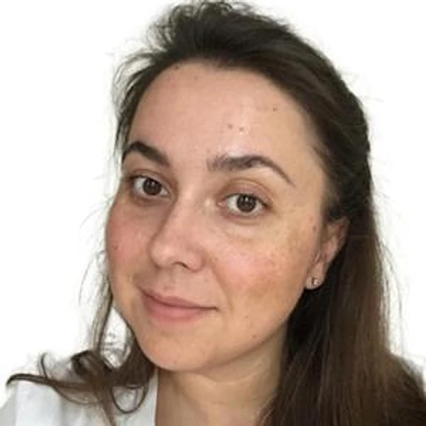 Шихова Анна Александровна — Врач УЗИ, Киров