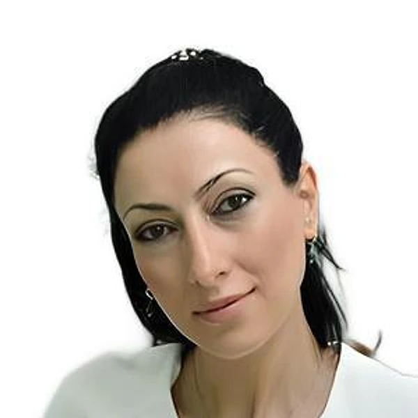 Григорян Карина Гришаевна — Стоматолог, Детский стоматолог, Видное