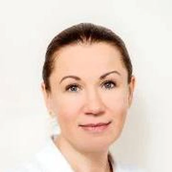 Жилкина Ирина Ивановна — Стоматолог, Ялта
