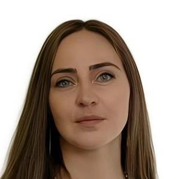 Кренц Мария Александровна — Детский стоматолог, Стоматолог, Новосибирск