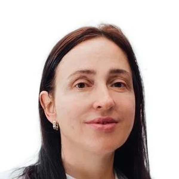 Цветкова Любовь Станиславовна — Врач-косметолог, Иваново