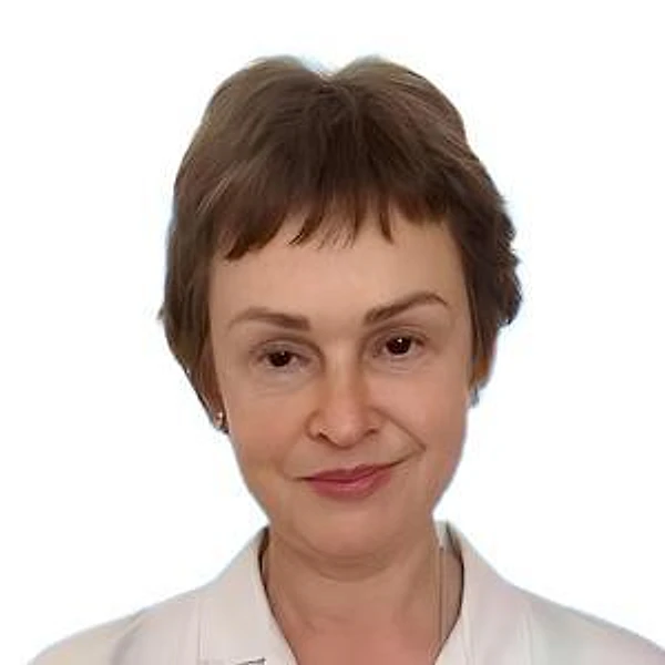 Сарафанникова Елена Анатольевна — Терапевт, Иваново