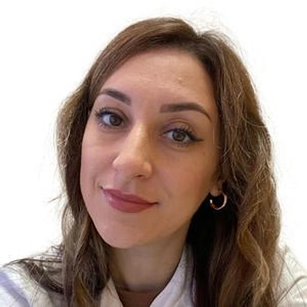 Данченко Кристина Михайловна — Психиатр, unknown