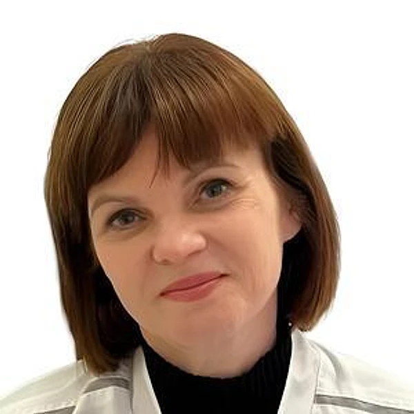 Камоликова Жанна Анатольевна — Психиатр, Нарколог, Психотерапевт, Ставрополь