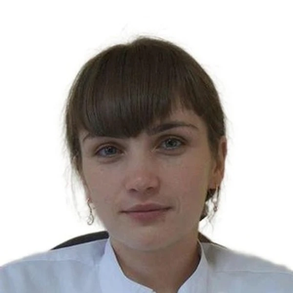 Корж Елена Александровна — Психиатр, Ставрополь
