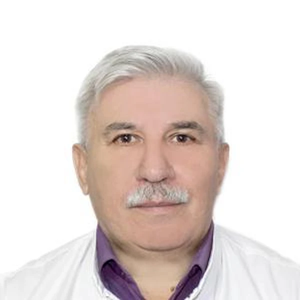 Краснянский Юрий Иванович — Психиатр, Ставрополь