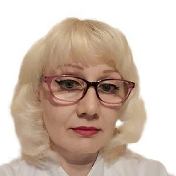 Кулик Наталья Анатольевна — Детский психиатр, Психиатр, Ставрополь