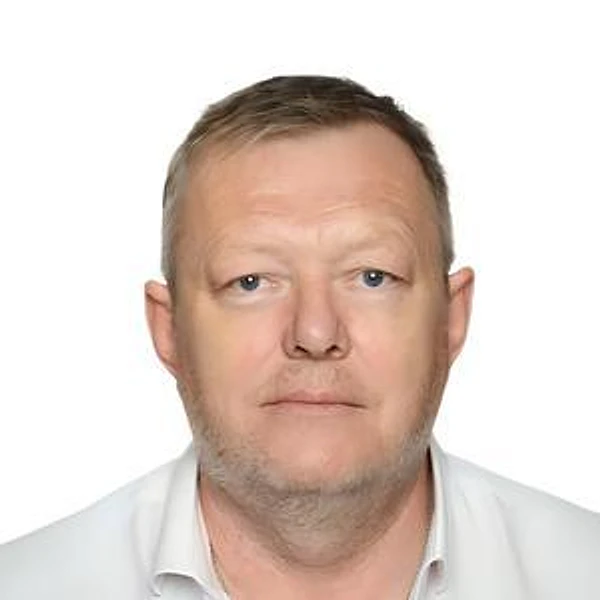 Приходько Владимир Павлович — Психиатр, Врач скорой помощи, Мануальный терапевт, Ставрополь