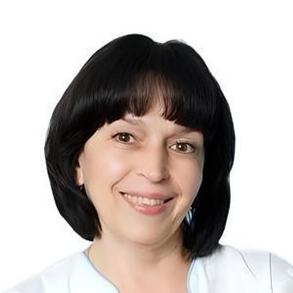 Корчемкина Наталья Владиленовна — Детский невролог, Киров