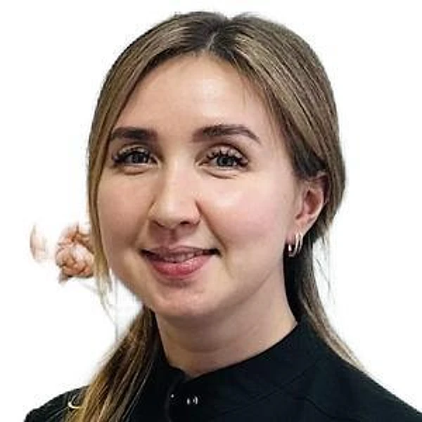 Омелина Юлия Андреевна — Невролог, Врач физической и реабилитационной медицины (ФРМ), Нижний Новгород