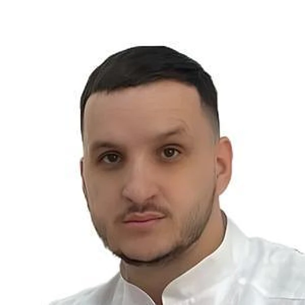 Назаров Николай Сергеевич — Андролог, Проктолог (колопроктолог), Уролог, Хирург, Эндоскопист, Курганинск