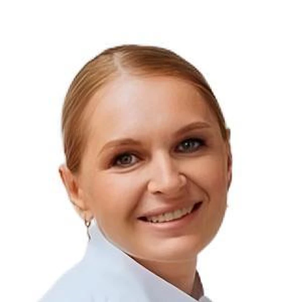 Демьянова Екатерина Анатольевна — Стоматолог, Череповец