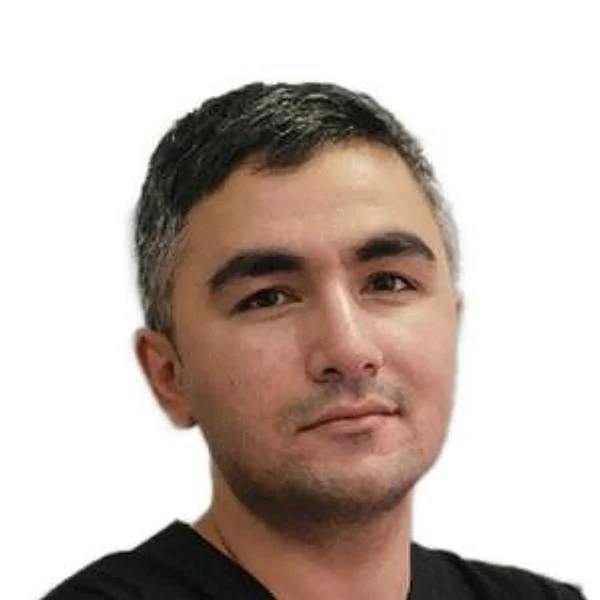 Гашоков Султан Муратович — Анестезиолог-реаниматолог, Ставрополь