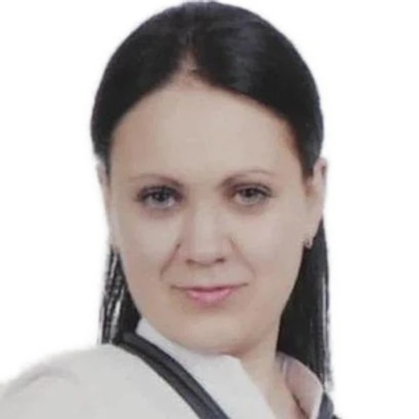 Полуэктова Анастасия Николаевна — Анестезиолог-реаниматолог, Ставрополь