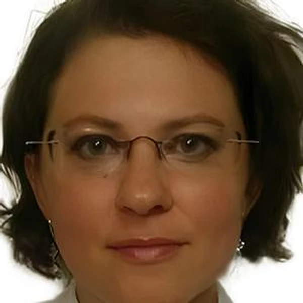 Ивченко Анна Александровна — Челюстно-лицевой хирург, Ставрополь