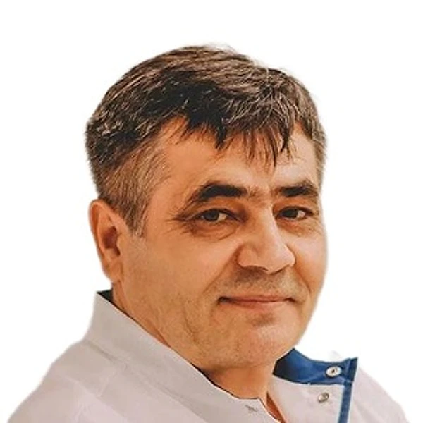 Бикбулатов Муса Самигуллович — Проктолог (колопроктолог), Хирург, Самара