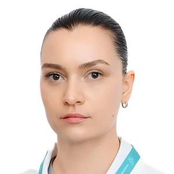 Ухина Луиза Владимировна — Детский хирург, Подольск