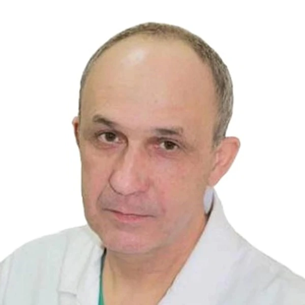 Дмитриев Вадим Александрович — Травматолог, Ортопед, Самара
