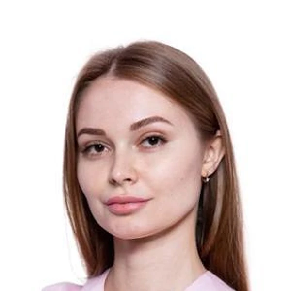 Милюхина Светлана Ивановна — Детский офтальмолог, Офтальмолог (окулист), Ставрополь