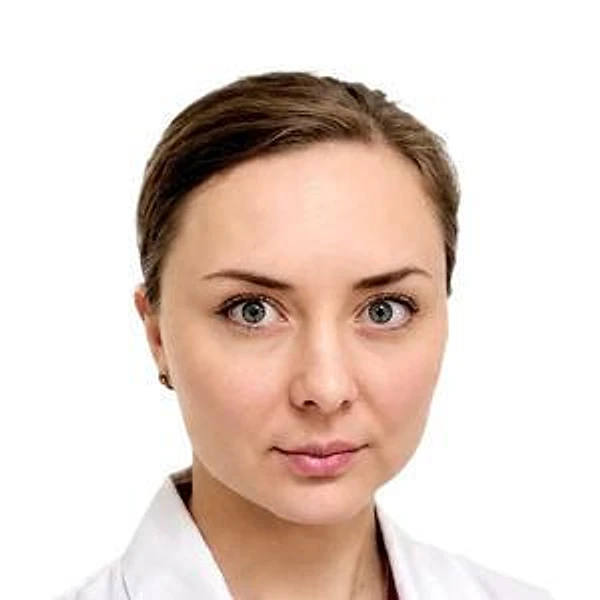 Деньгина Анжелика Валерьевна — Детский ЛОР, ЛОР, Ставрополь