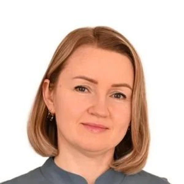 Дудинова Марина Ивановна — Детский ЛОР, ЛОР, ЛОР-хирург, Ставрополь