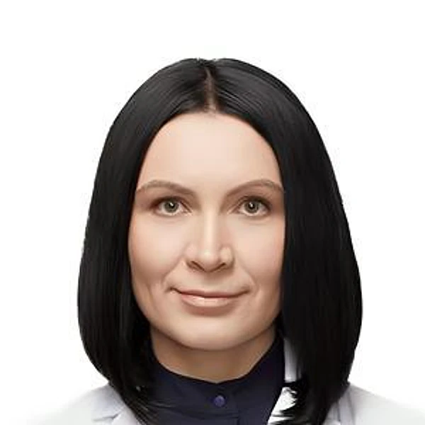 Серкова Ольга Александровна — Офтальмолог-хирург, Москва