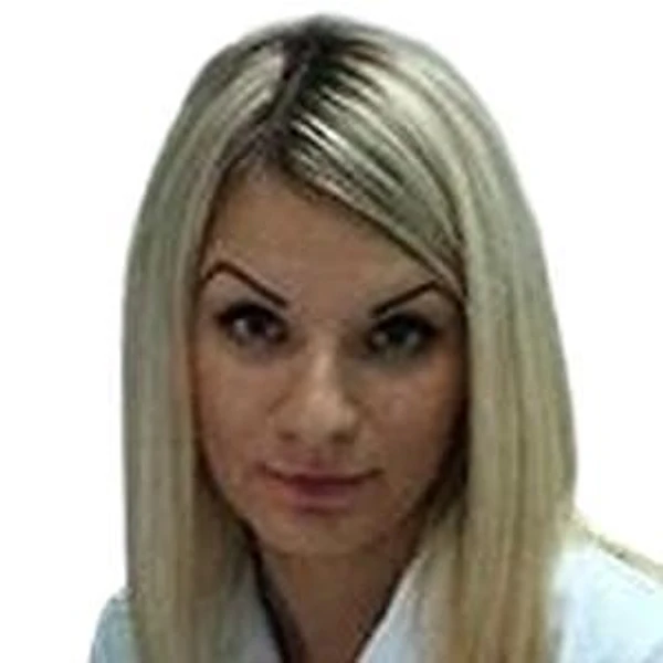 Федулова Анна Алексеевна — Детский инфекционист, Ставрополь
