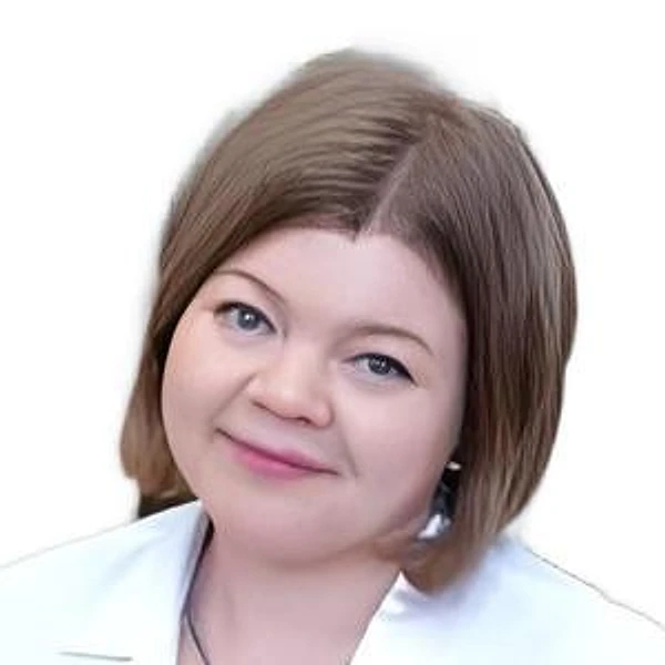 Ерофеева Ольга Владимировна — Детский ревматолог, Ставрополь