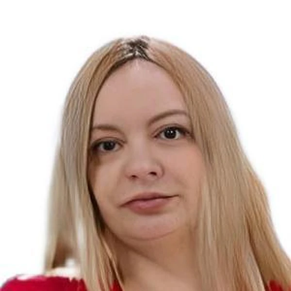 Гайворонская Галина Валентиновна — Рентгенолог, Врач УЗИ, Ставрополь