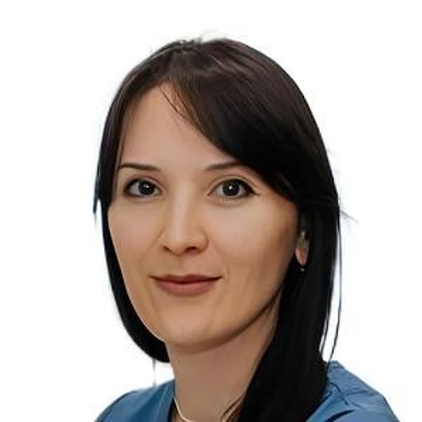 Гогова Римма Мусурхановна — Врач УЗИ, Рентгенолог, Ставрополь