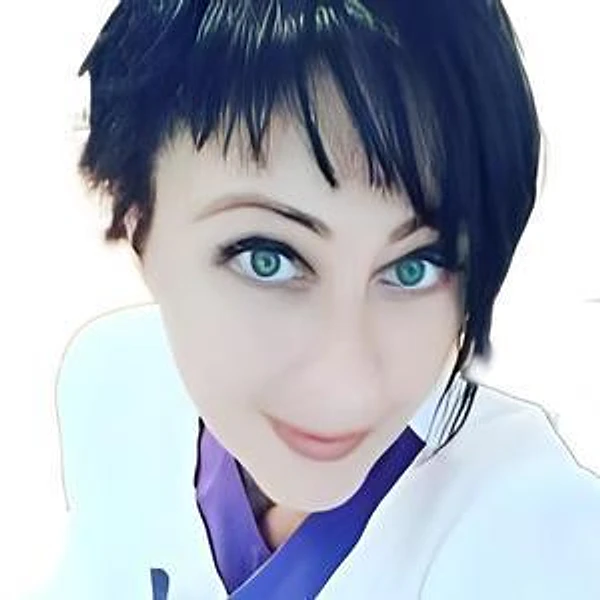 Лазаренко Светлана Геннадьевна — Функциональный диагност, Владивосток
