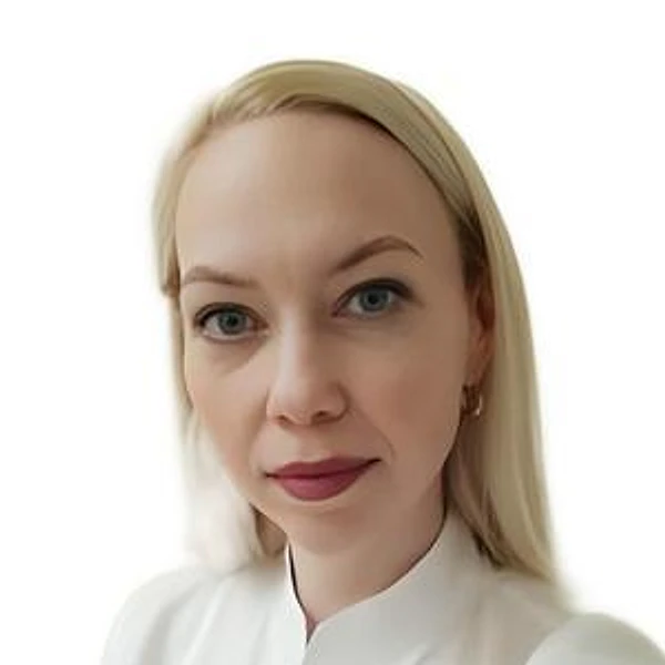 Галкина Валентина Николаевна — Аллерголог, Иммунолог, Йошкар-Ола