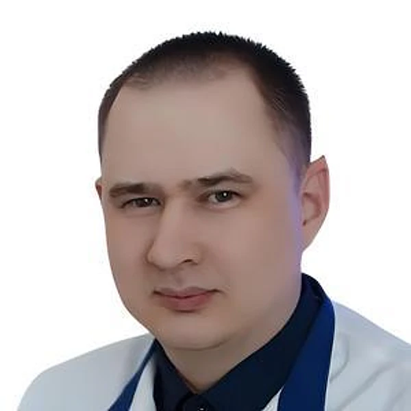 Меньшов Ярослав Валентинович — Травматолог, Детский ортопед, Ортопед, Йошкар-Ола