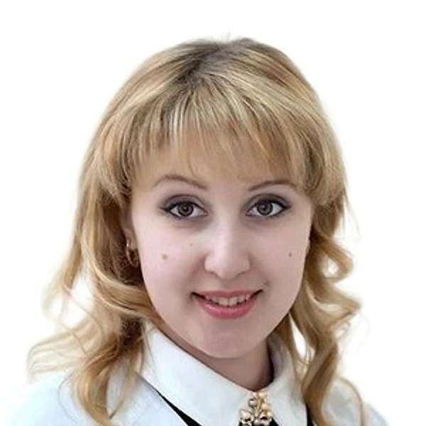 Ямщикова Елена Николаевна — Психолог, Йошкар-Ола