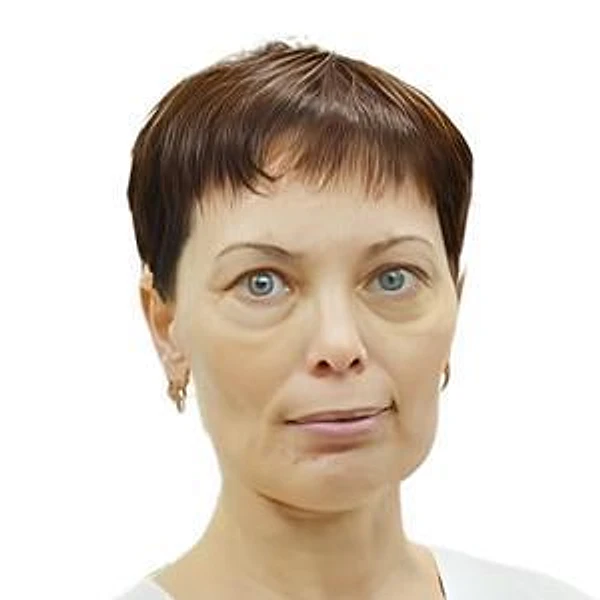 Кайсина Ирина Леонидовна — Гинеколог, Акушер, Врач УЗИ, Киров