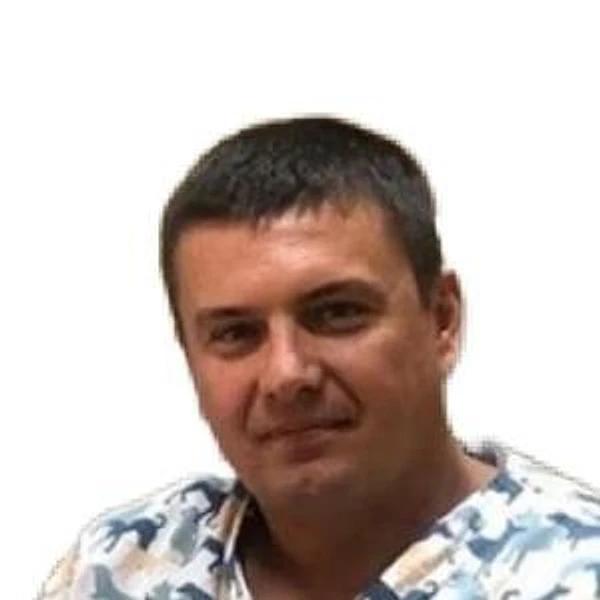 Пузако Владимир Владимирович — Хирург, Врач УЗИ, Детский врач УЗИ, Детский маммолог, Маммолог, Симферополь
