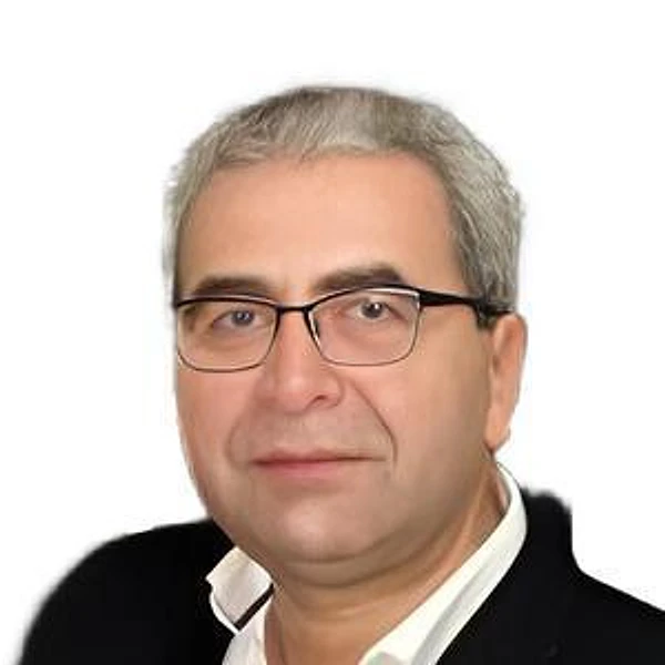 Керимов Энвер Якубович — Хирург, Симферополь