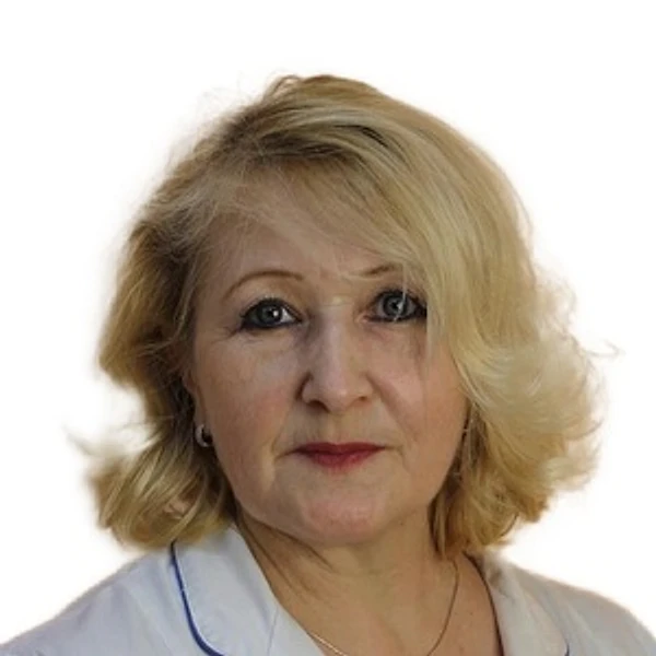 Орлова Инесса Анатольевна — Невролог, Чебоксары