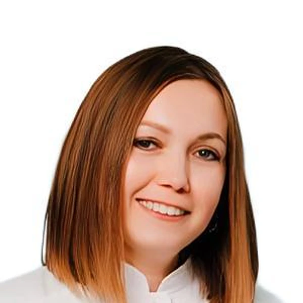 Львова Татьяна Валериановна — Кардиолог, Чебоксары