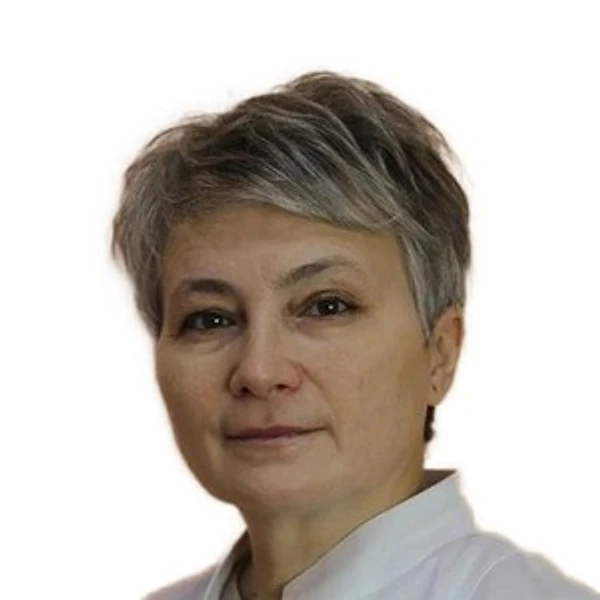 Волкова Инна Борисовна — Врач УЗИ, Функциональный диагност, Чебоксары