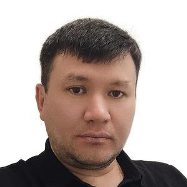 Бельков Павел Валерьевич — Детский ортопед, Травматолог, Улан-Удэ